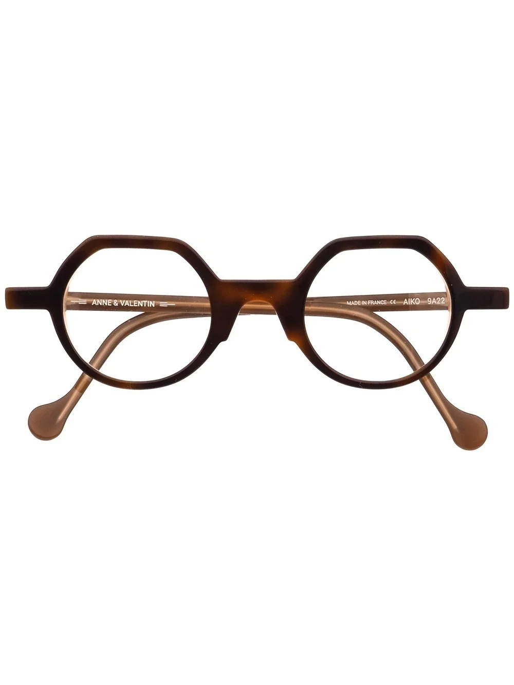 Anne Et Valentin Aiko 9A22 Eyewear